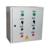 Asynchronous motor control units, BMD 5000 type