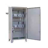 Units, panels and input cabinets for currents up to 630A