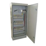 Distribution cabinets of SHRS and SHR11 series 